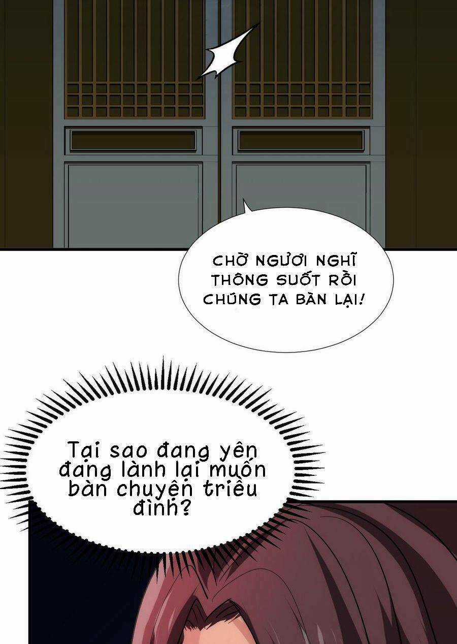 Dưỡng Thiếu Chủ Đấu Tra Nam Chapter 95 trang 4