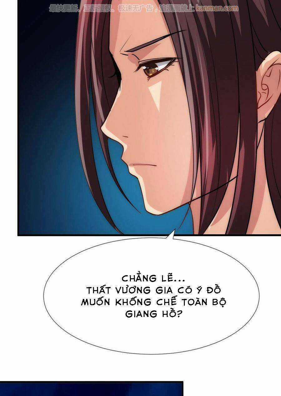 Dưỡng Thiếu Chủ Đấu Tra Nam Chapter 95 trang 5