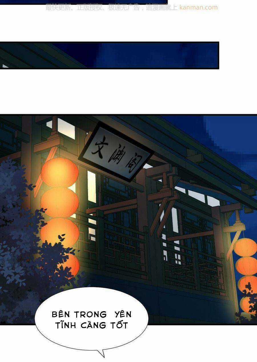 Dưỡng Thiếu Chủ Đấu Tra Nam Chapter 95 trang 6