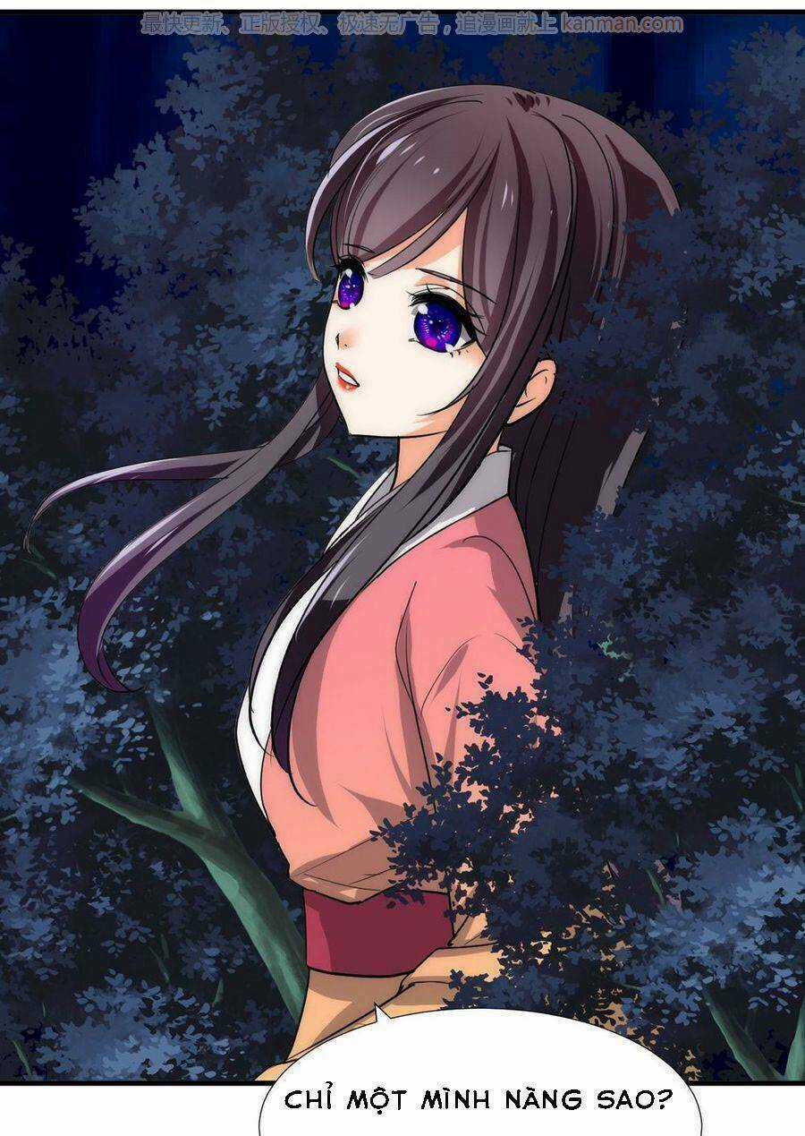 Dưỡng Thiếu Chủ Đấu Tra Nam Chapter 95 trang 7