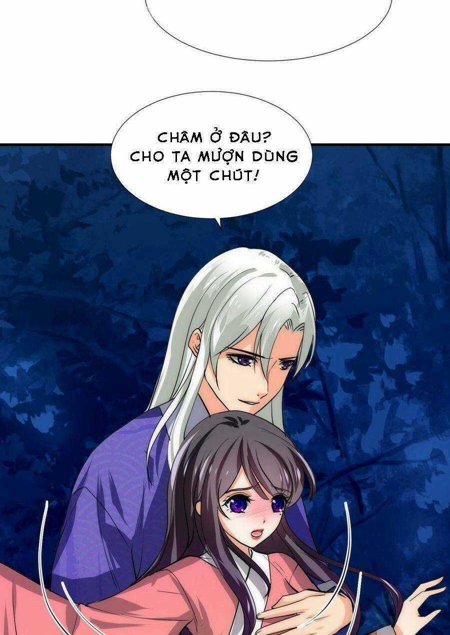 Dưỡng Thiếu Chủ Đấu Tra Nam Chapter 95 trang 8