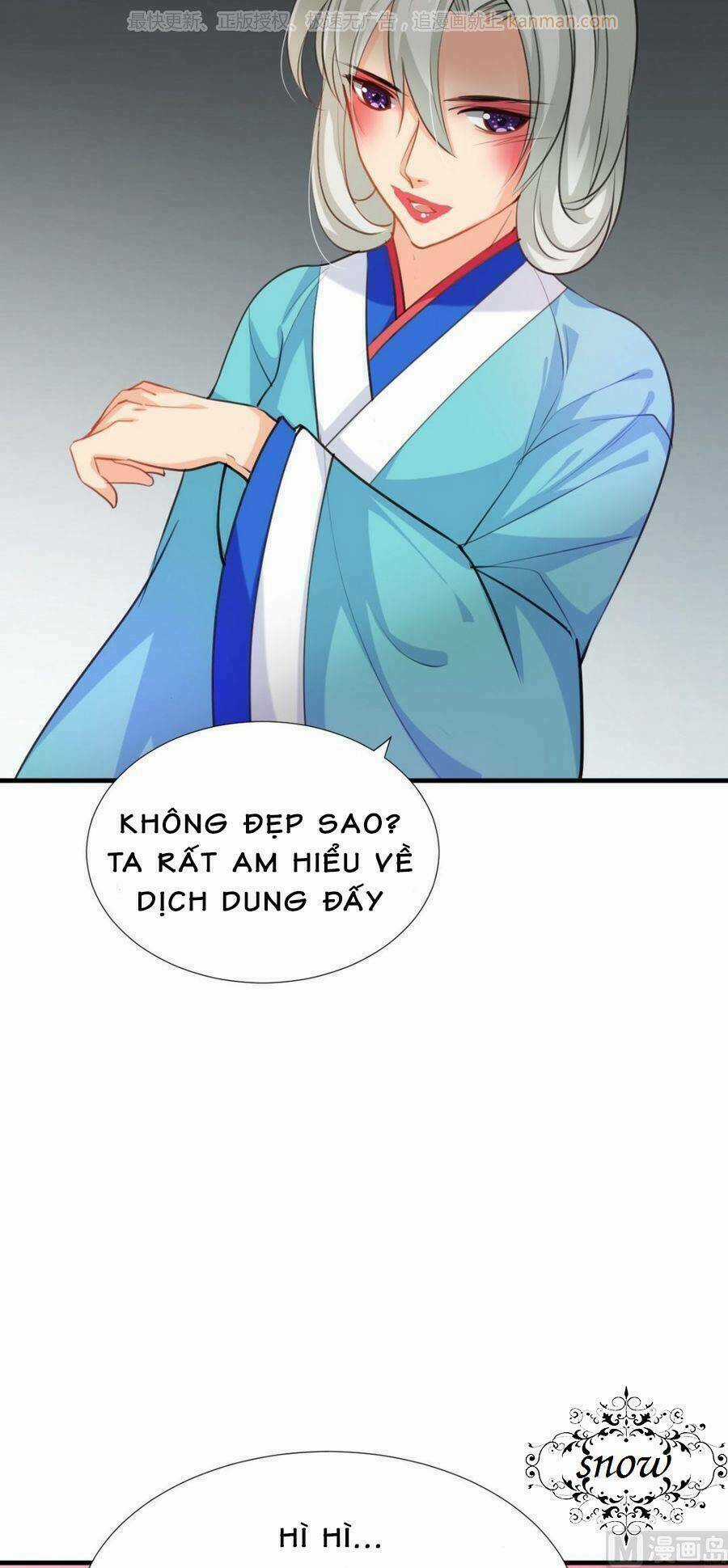 Dưỡng Thiếu Chủ Đấu Tra Nam Chapter 97 trang 2