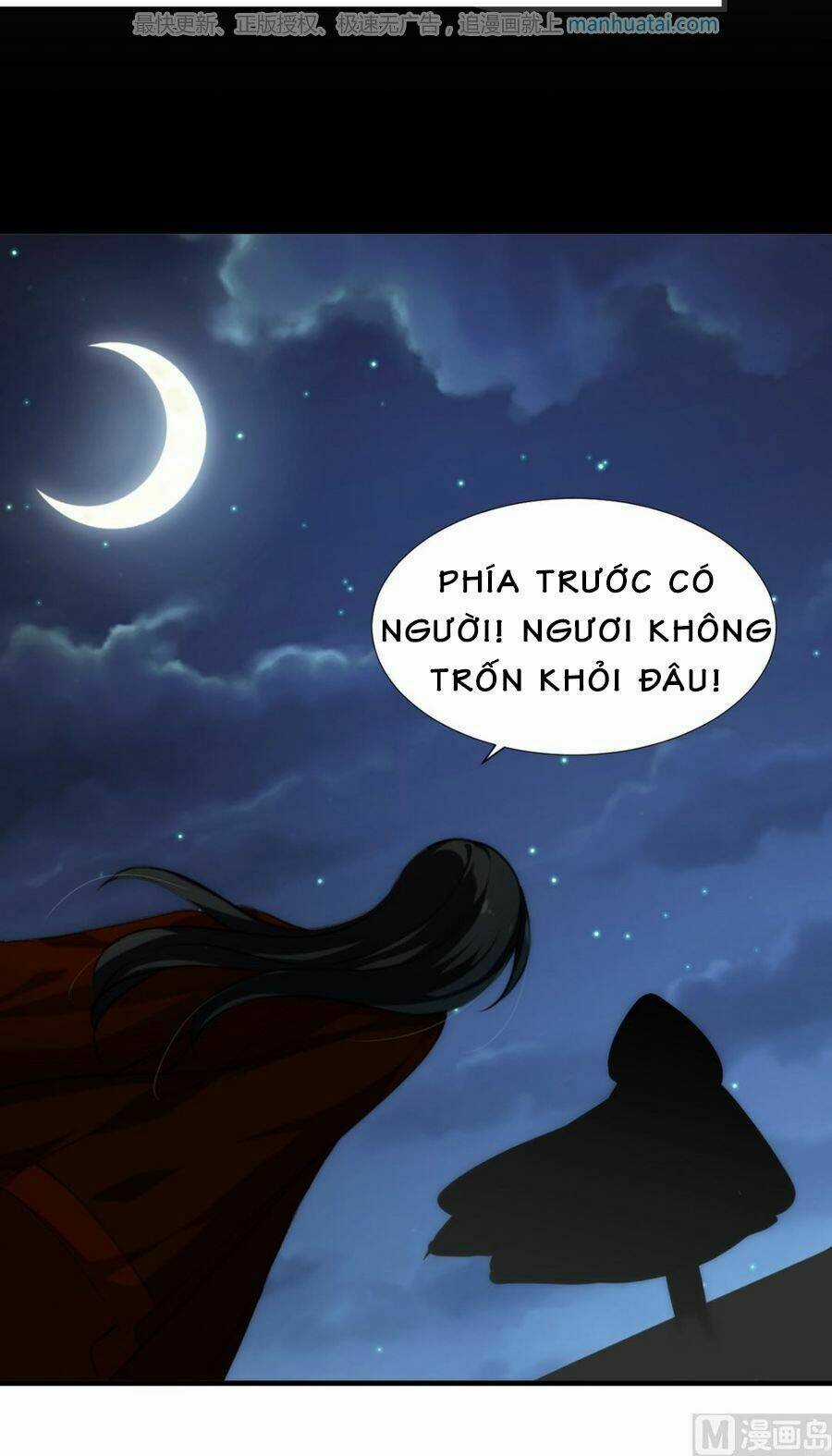 Dưỡng Thiếu Chủ Đấu Tra Nam Chapter 99 trang 10