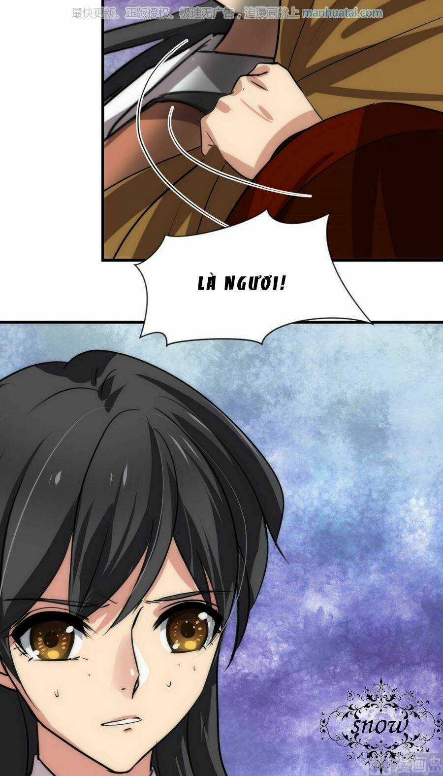 Dưỡng Thiếu Chủ Đấu Tra Nam Chapter 99 trang 13