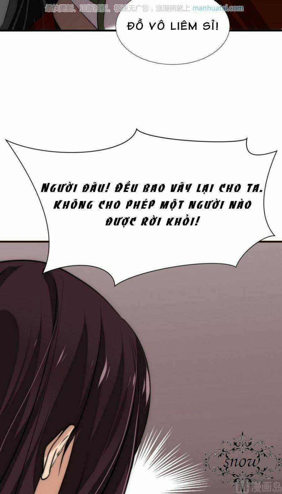 Dưỡng Thiếu Chủ Đấu Tra Nam Chapter 99 trang 4