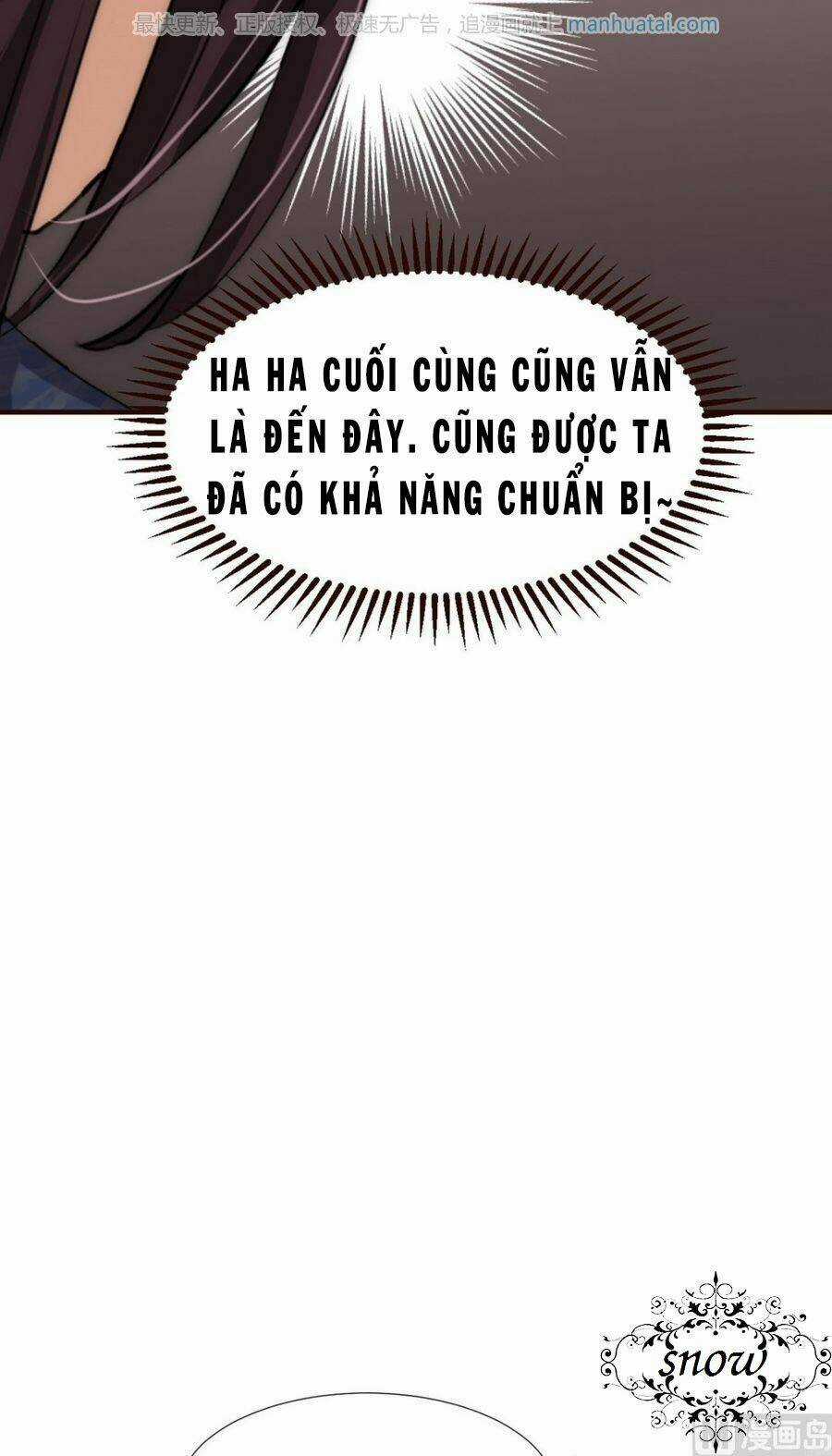 Dưỡng Thiếu Chủ Đấu Tra Nam Chapter 99 trang 5