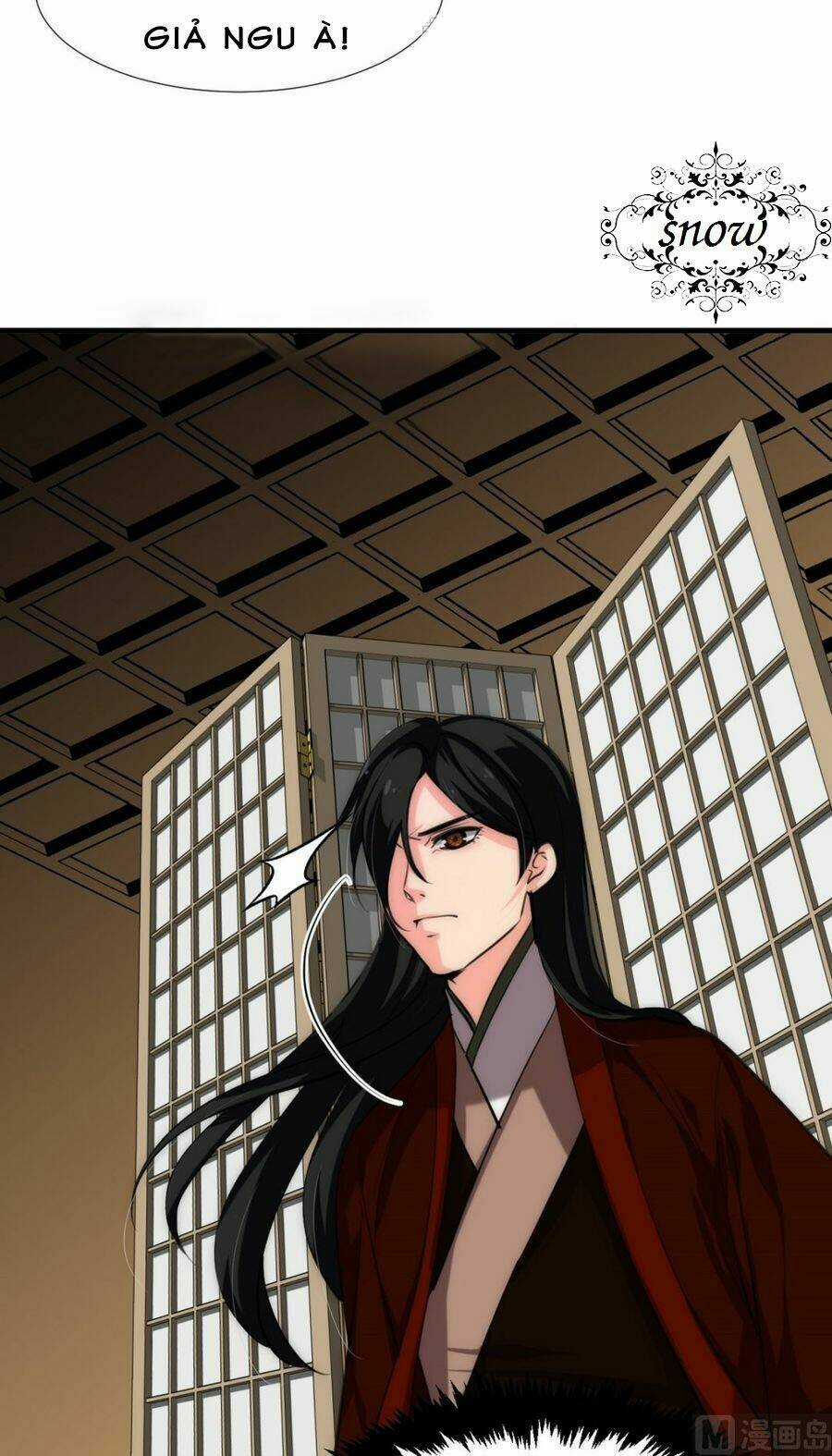 Dưỡng Thiếu Chủ Đấu Tra Nam Chapter 99 trang 7