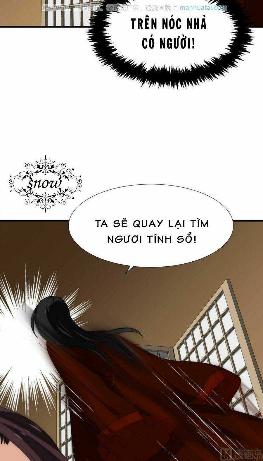 Dưỡng Thiếu Chủ Đấu Tra Nam Chapter 99 trang 8