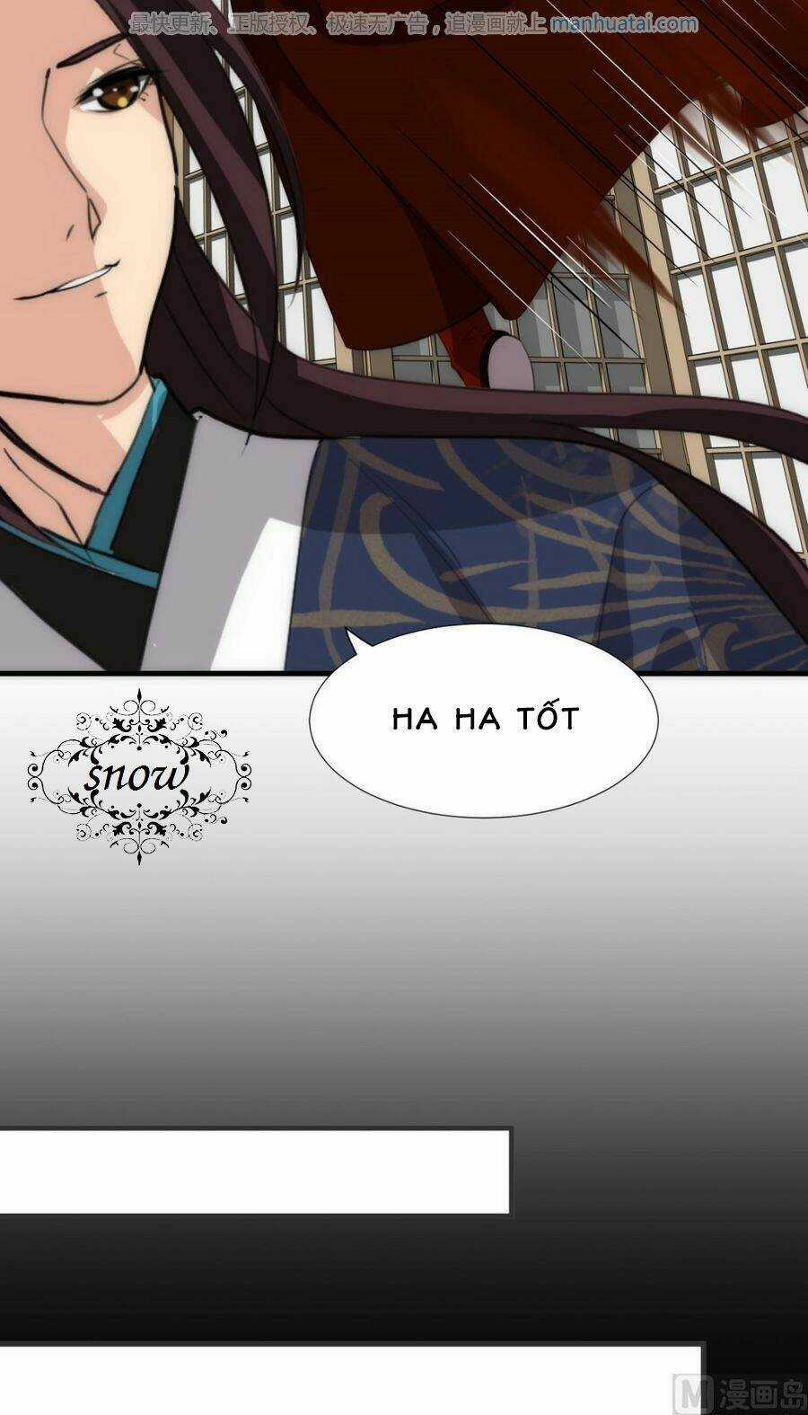 Dưỡng Thiếu Chủ Đấu Tra Nam Chapter 99 trang 9