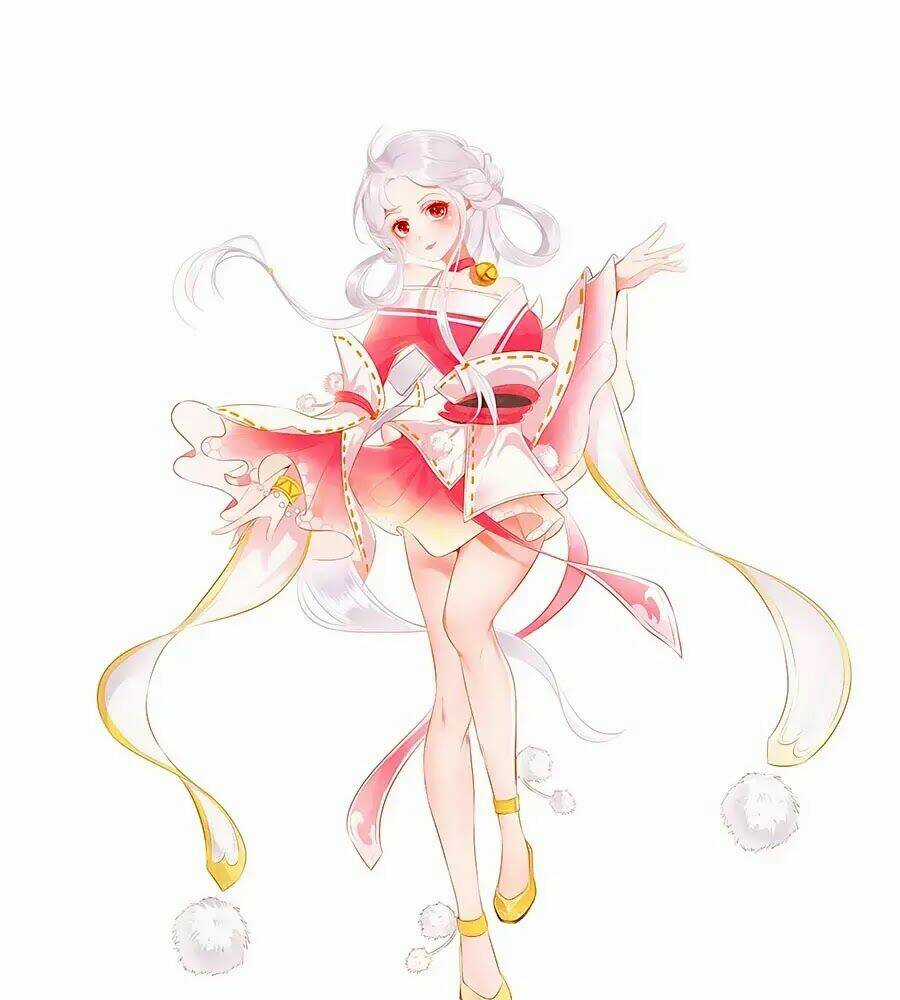 Dưỡng Thú Vi Phi Chapter 0 trang 10