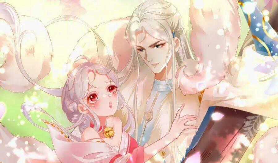 Dưỡng Thú Vi Phi Chapter 0 trang 12