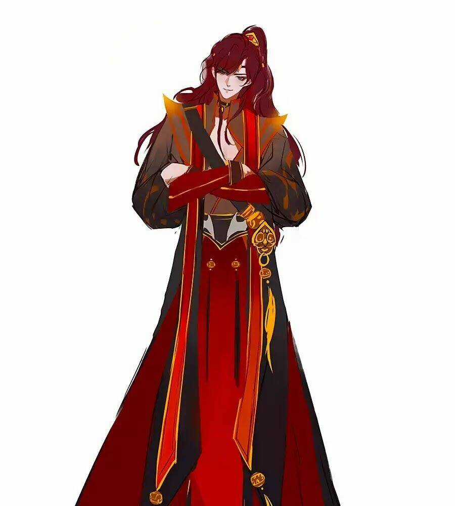 Dưỡng Thú Vi Phi Chapter 0 trang 2