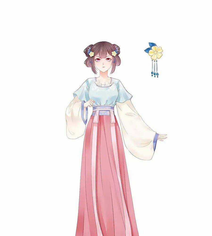 Dưỡng Thú Vi Phi Chapter 0 trang 6