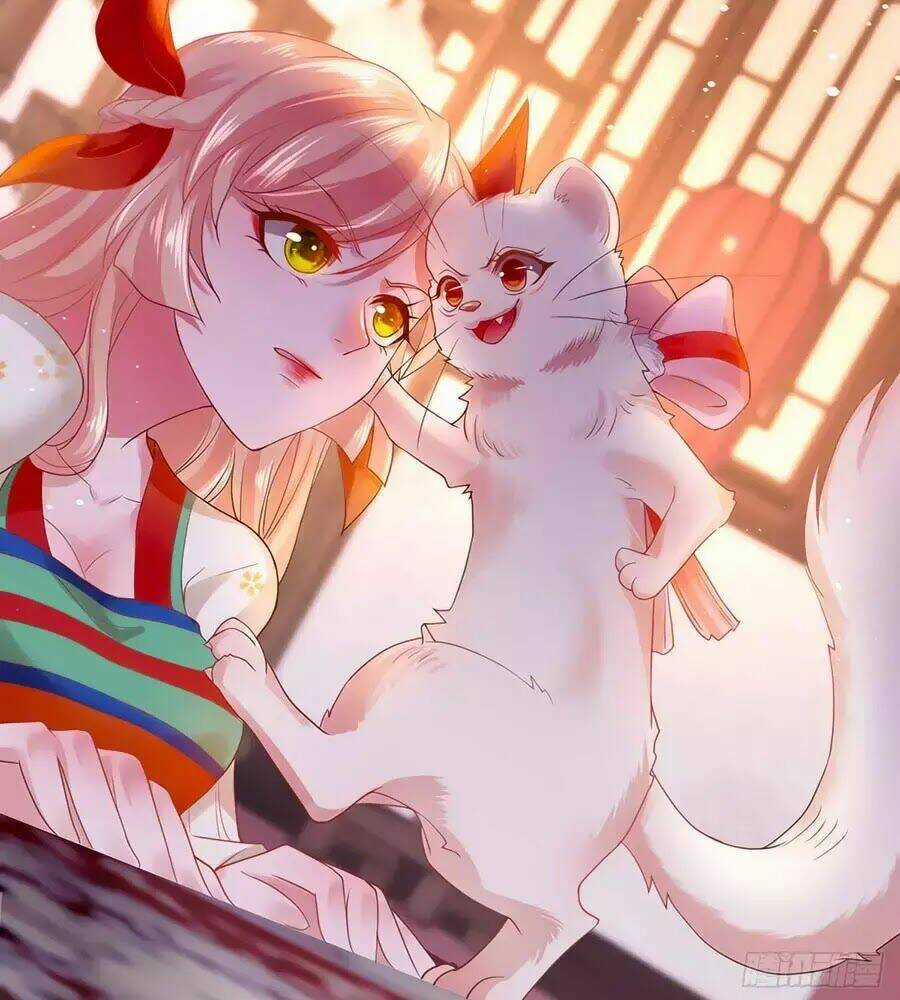 Dưỡng Thú Vi Phi Chapter 1 trang 100