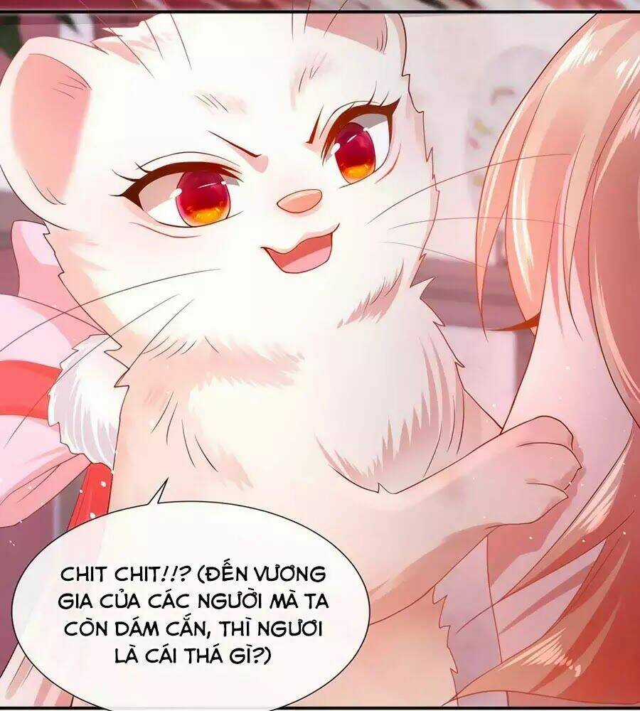 Dưỡng Thú Vi Phi Chapter 1 trang 102