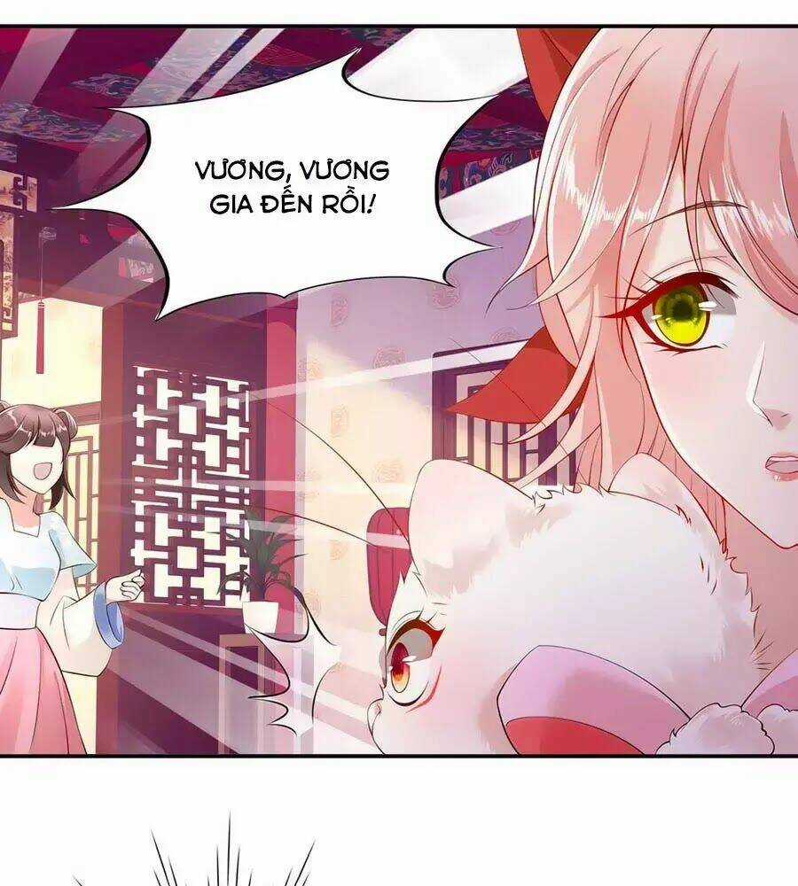 Dưỡng Thú Vi Phi Chapter 1 trang 105