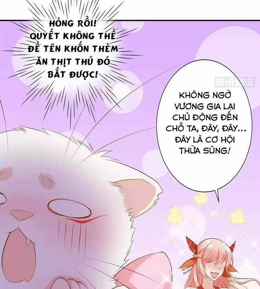 Dưỡng Thú Vi Phi Chapter 1 trang 106