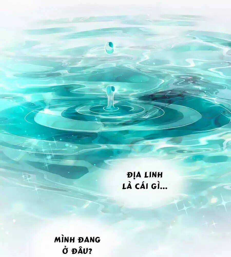 Dưỡng Thú Vi Phi Chapter 1 trang 12