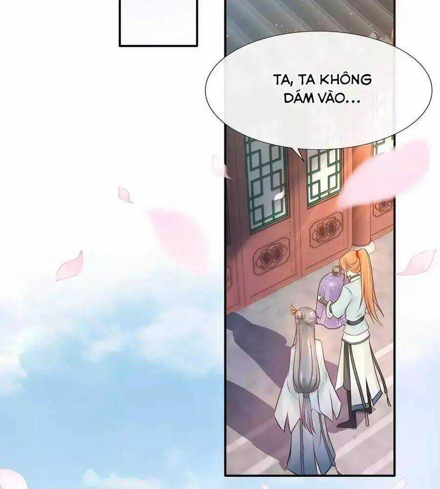 Dưỡng Thú Vi Phi Chapter 1 trang 15