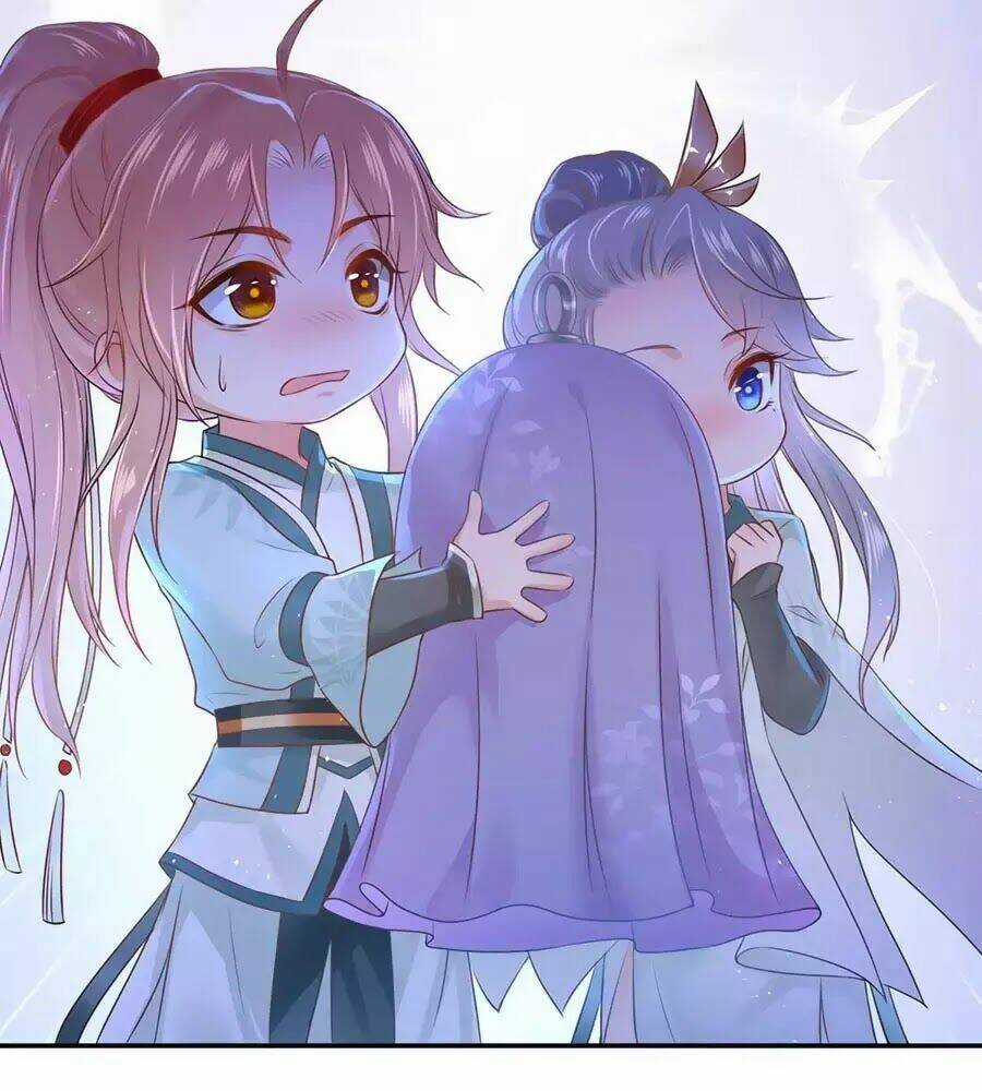 Dưỡng Thú Vi Phi Chapter 1 trang 19