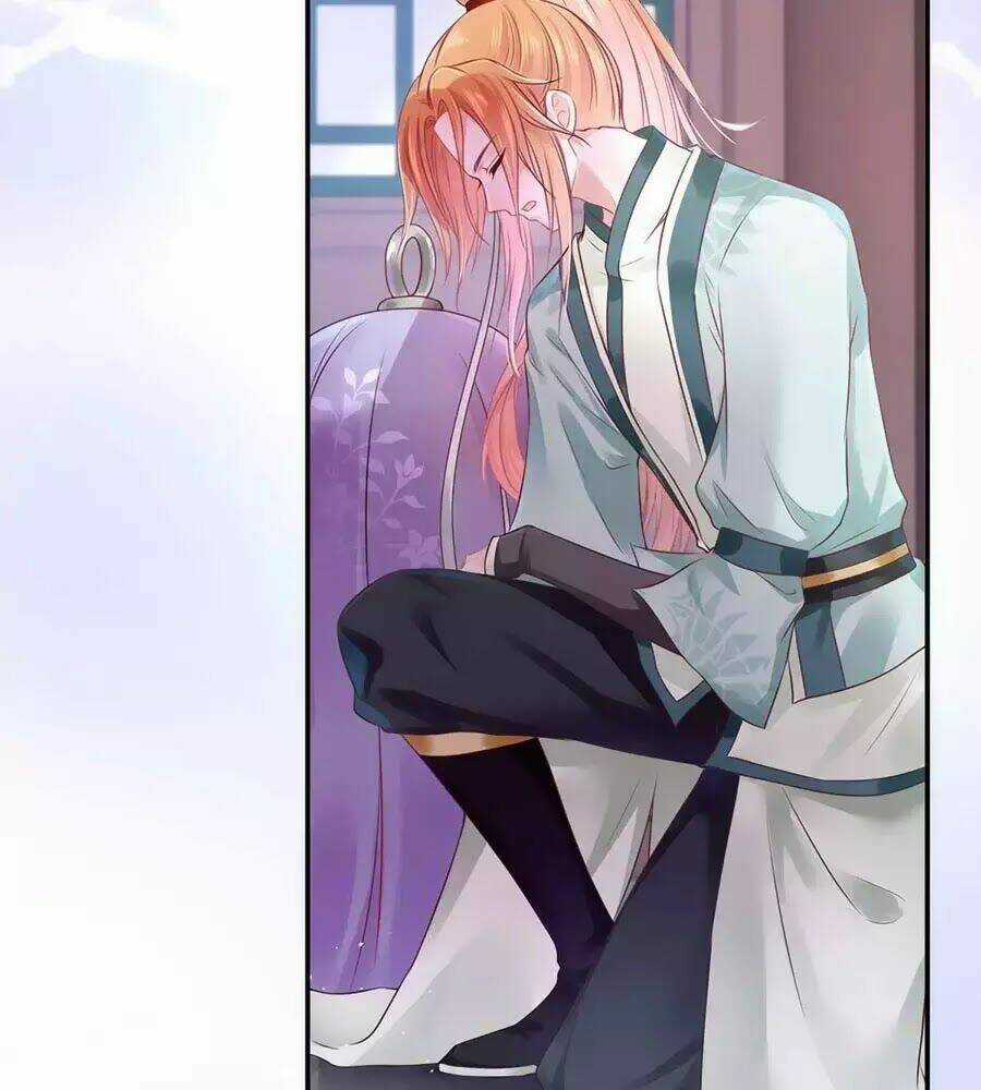 Dưỡng Thú Vi Phi Chapter 1 trang 25