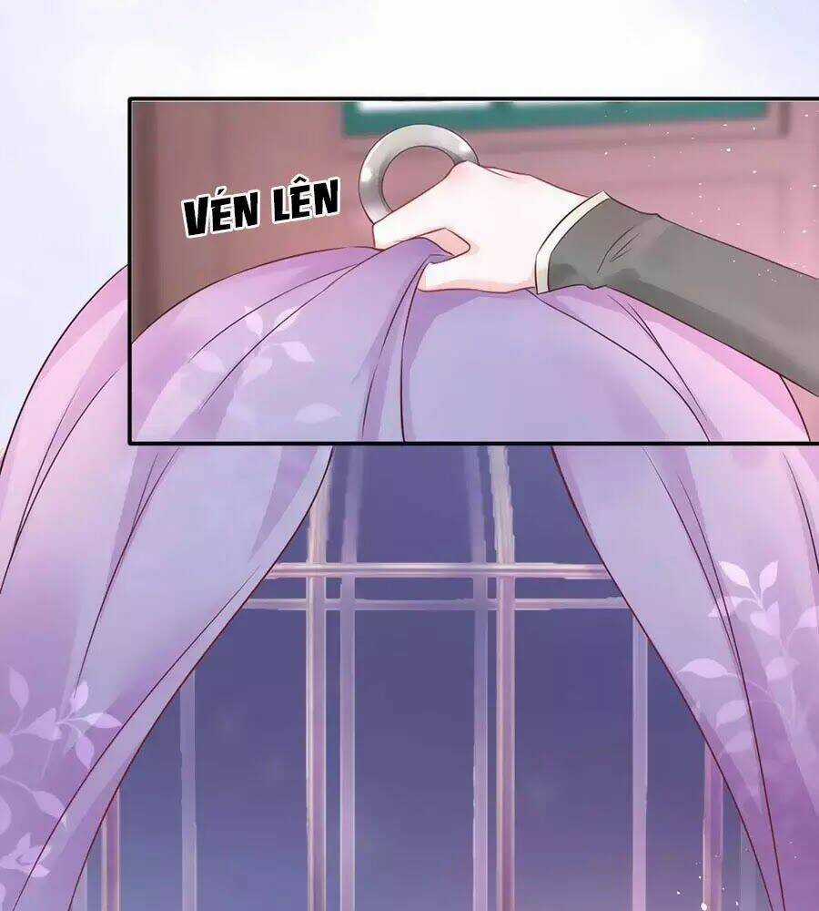 Dưỡng Thú Vi Phi Chapter 1 trang 27