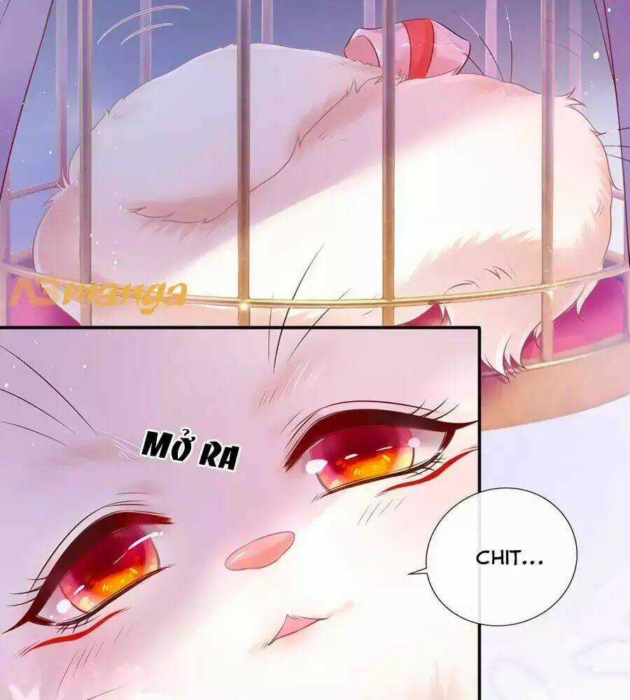 Dưỡng Thú Vi Phi Chapter 1 trang 28