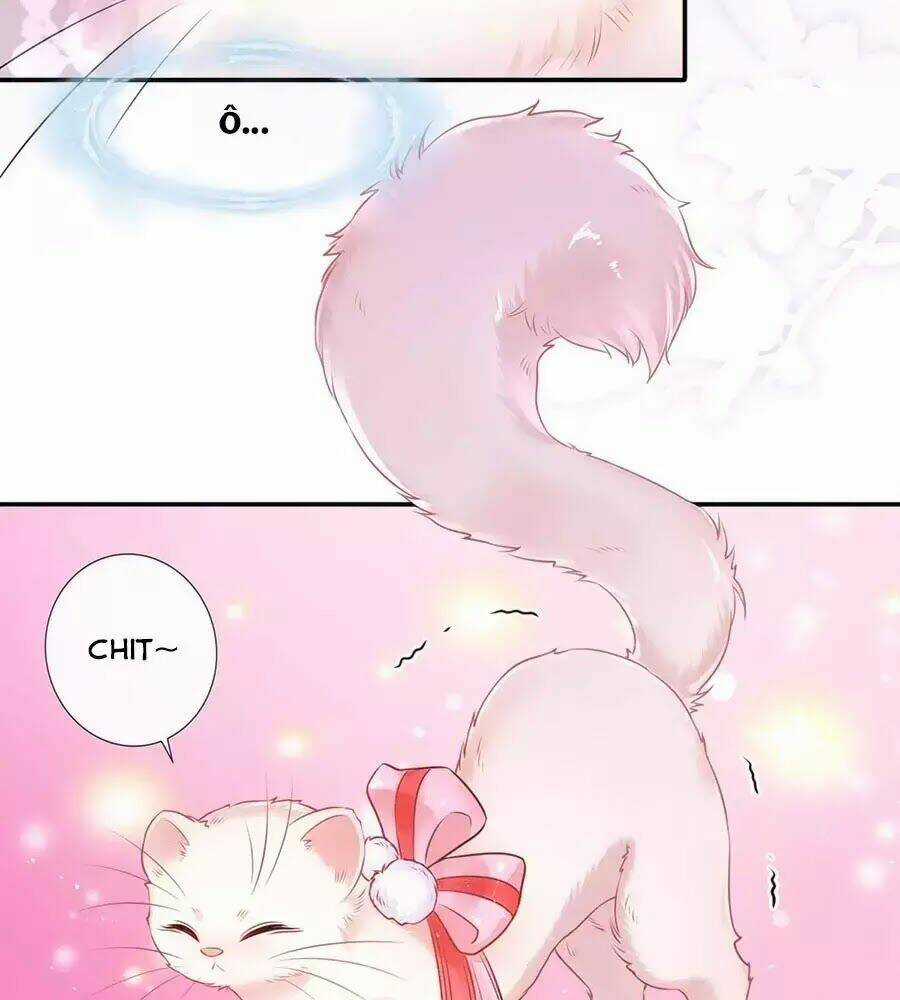 Dưỡng Thú Vi Phi Chapter 1 trang 29