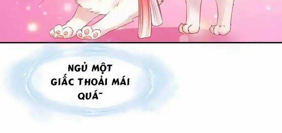 Dưỡng Thú Vi Phi Chapter 1 trang 30