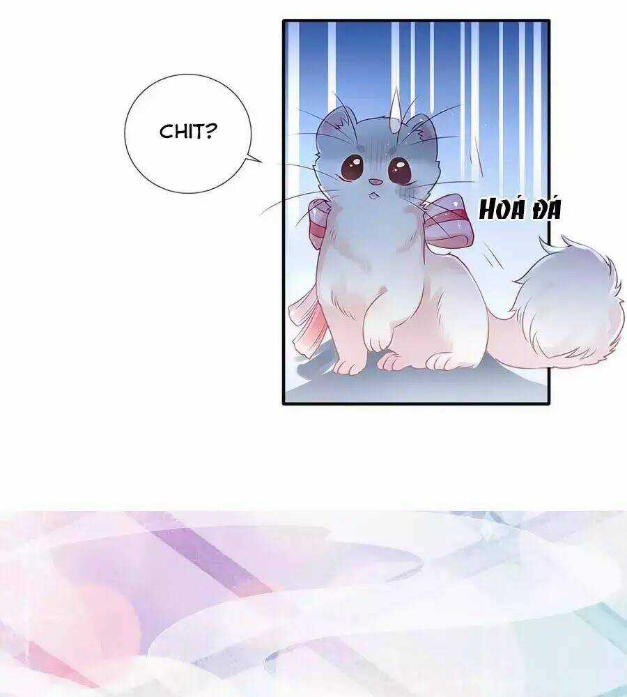 Dưỡng Thú Vi Phi Chapter 1 trang 31