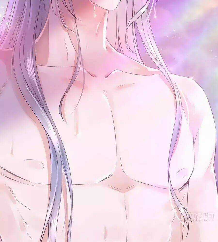 Dưỡng Thú Vi Phi Chapter 1 trang 33