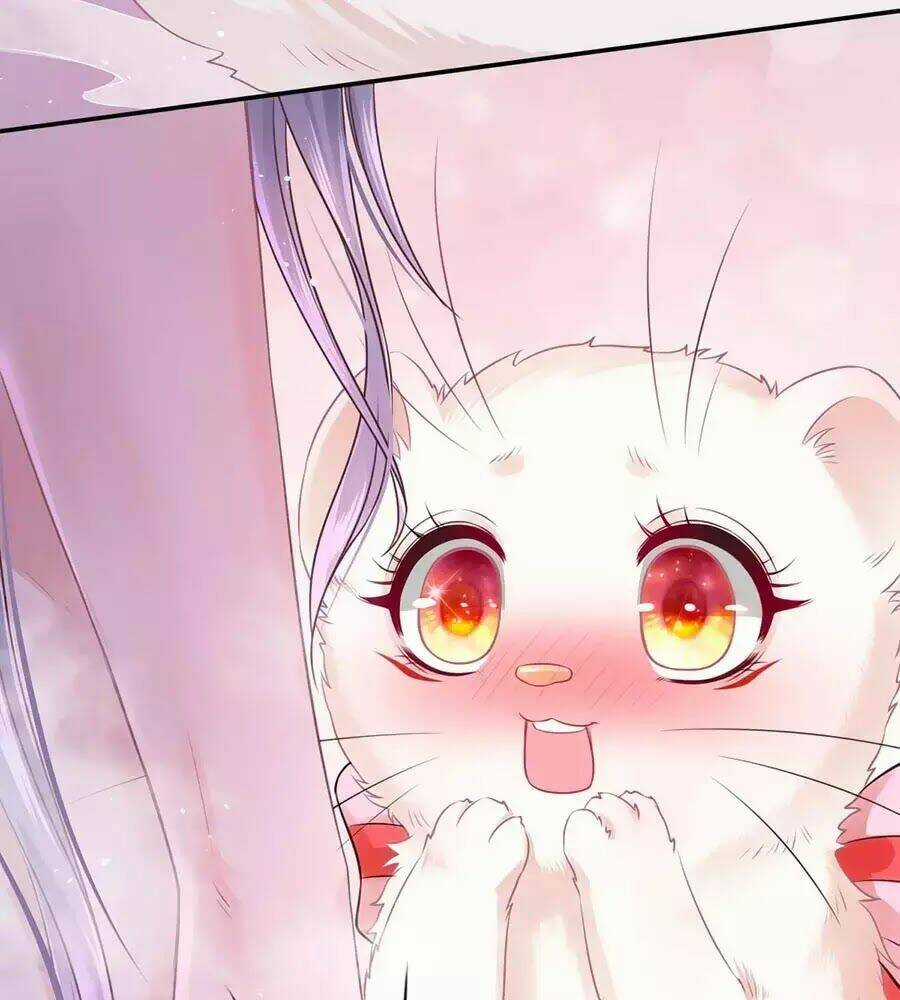 Dưỡng Thú Vi Phi Chapter 1 trang 36