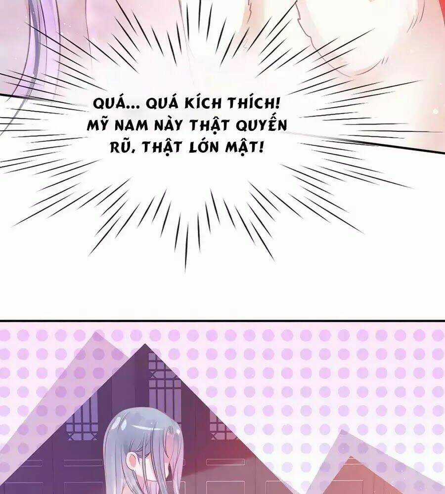 Dưỡng Thú Vi Phi Chapter 1 trang 37