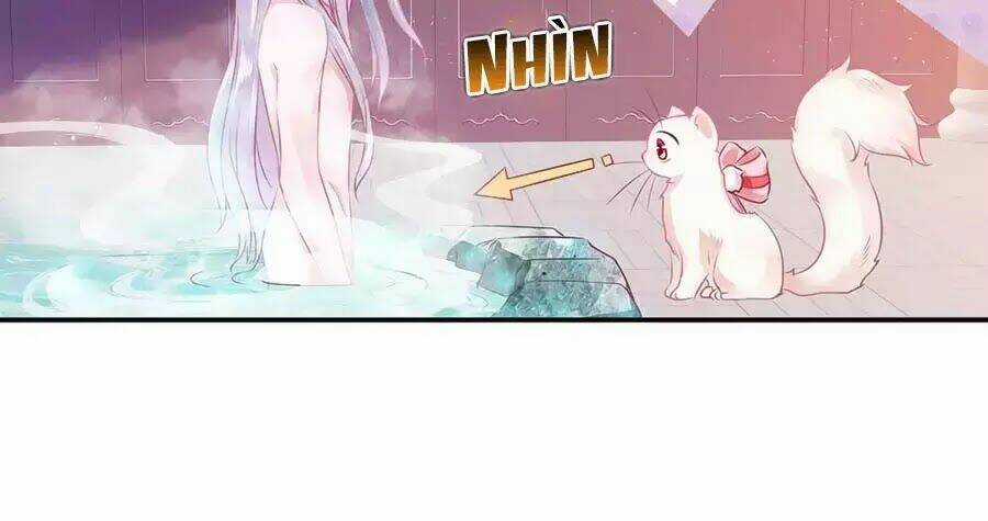 Dưỡng Thú Vi Phi Chapter 1 trang 38