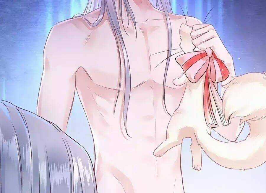 Dưỡng Thú Vi Phi Chapter 1 trang 41