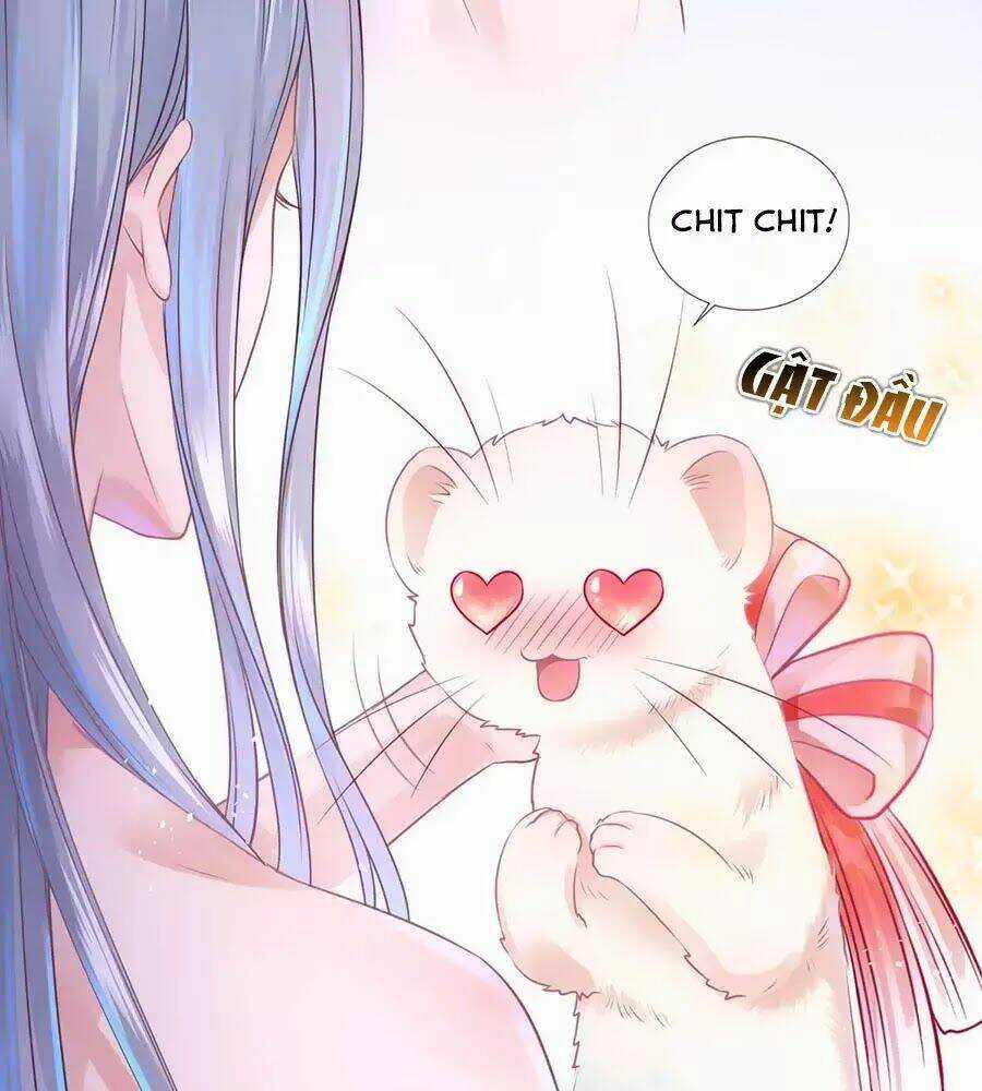 Dưỡng Thú Vi Phi Chapter 1 trang 42