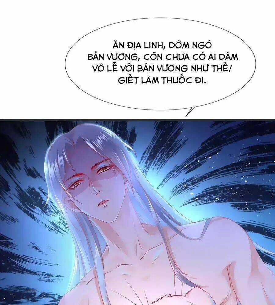 Dưỡng Thú Vi Phi Chapter 1 trang 45