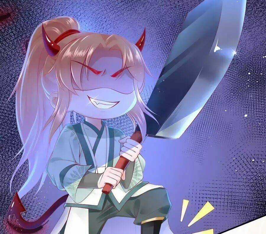 Dưỡng Thú Vi Phi Chapter 1 trang 47