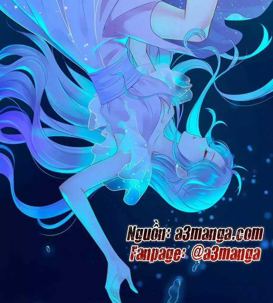 Dưỡng Thú Vi Phi Chapter 1 trang 5