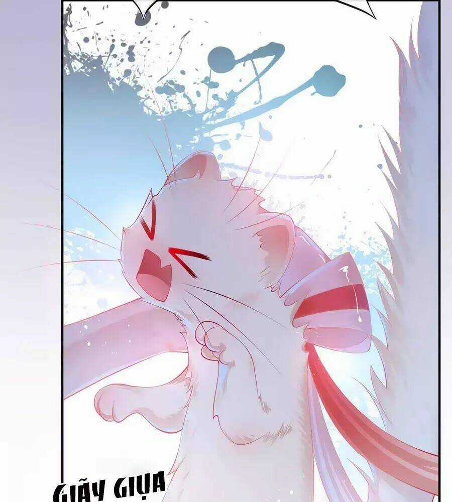Dưỡng Thú Vi Phi Chapter 1 trang 50