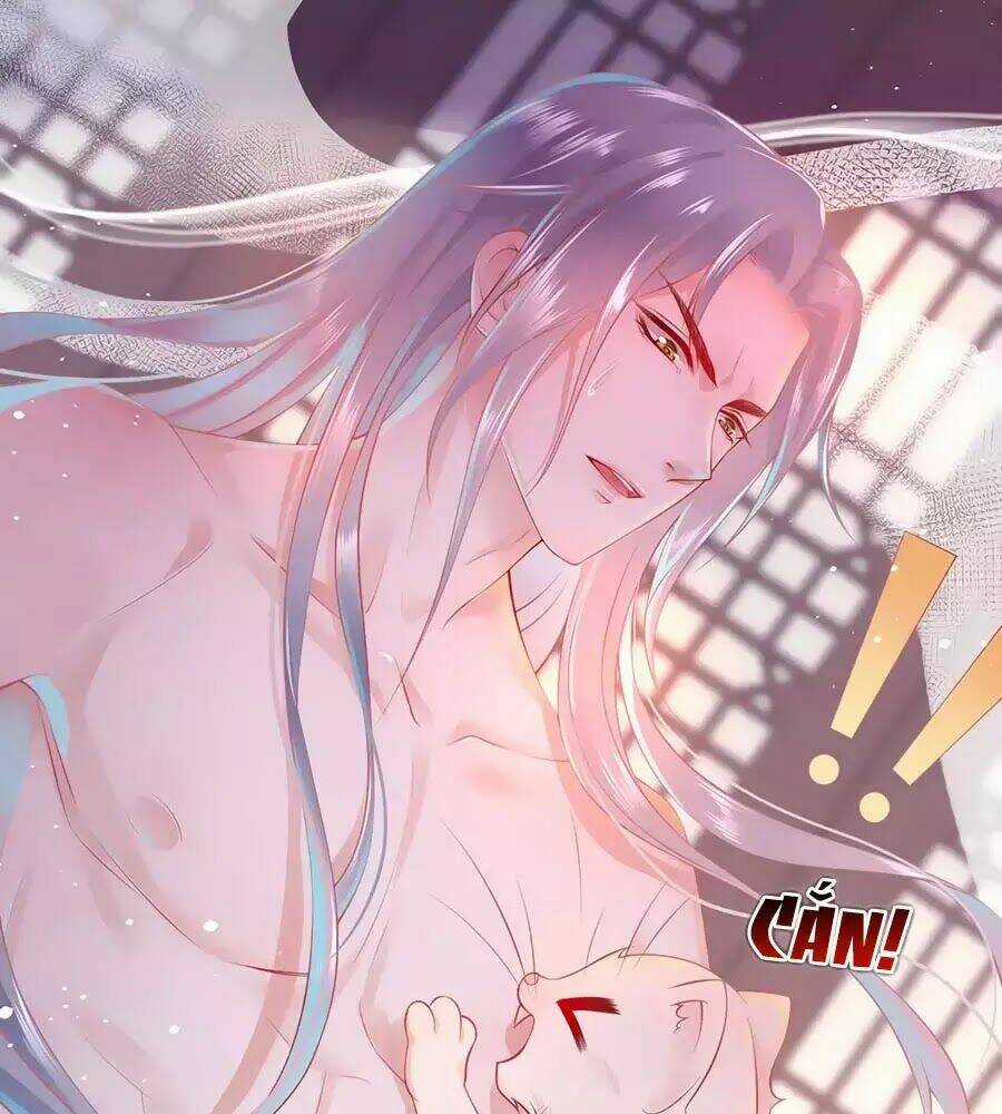 Dưỡng Thú Vi Phi Chapter 1 trang 53