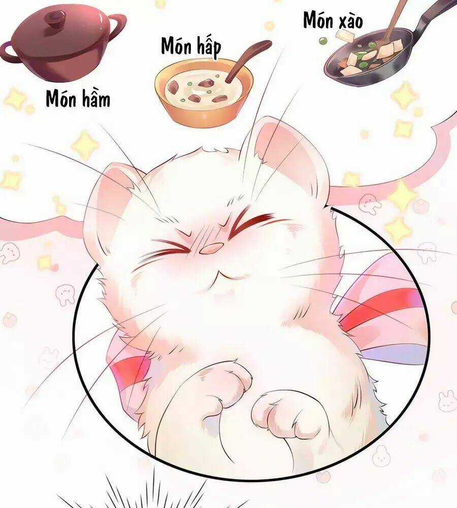 Dưỡng Thú Vi Phi Chapter 1 trang 68