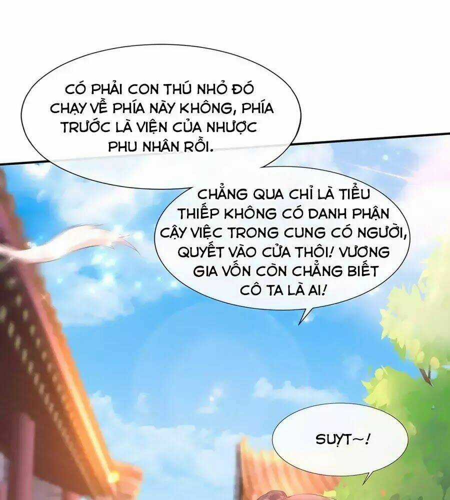 Dưỡng Thú Vi Phi Chapter 1 trang 71