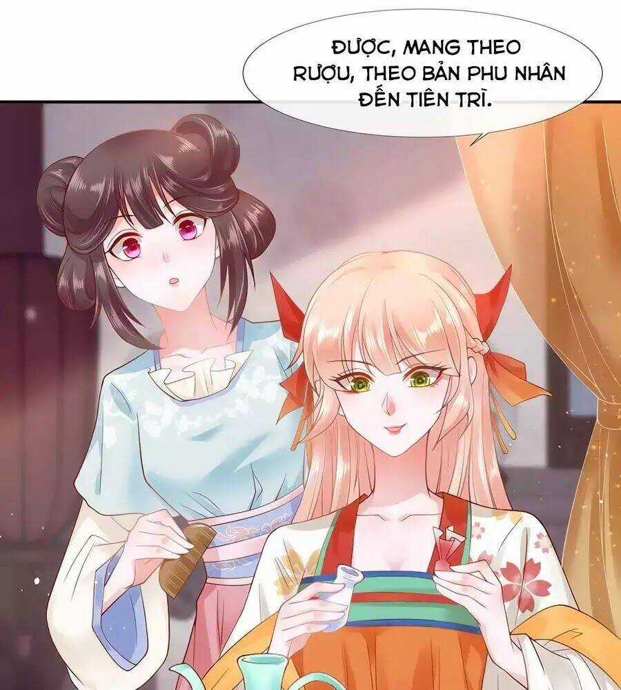 Dưỡng Thú Vi Phi Chapter 1 trang 76