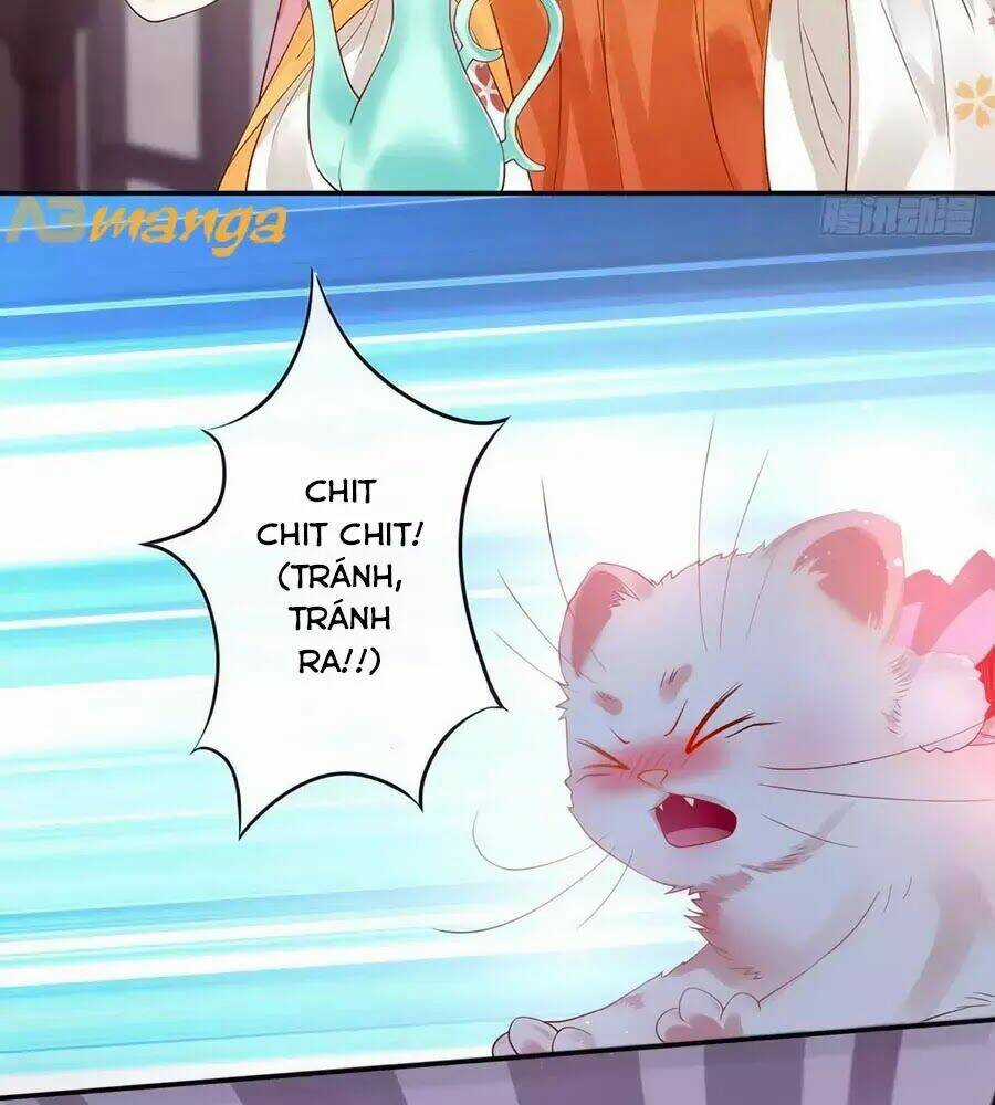 Dưỡng Thú Vi Phi Chapter 1 trang 77