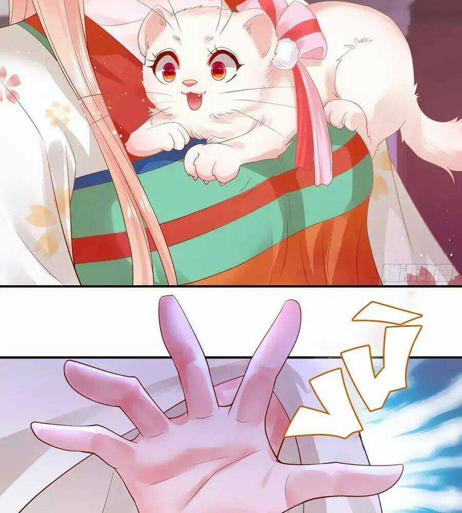 Dưỡng Thú Vi Phi Chapter 1 trang 81