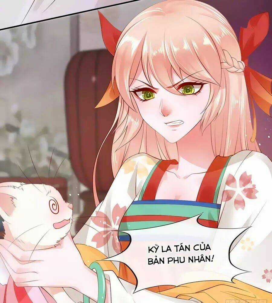 Dưỡng Thú Vi Phi Chapter 1 trang 83