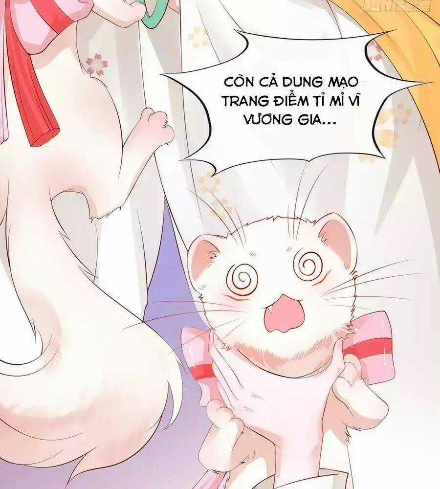 Dưỡng Thú Vi Phi Chapter 1 trang 84