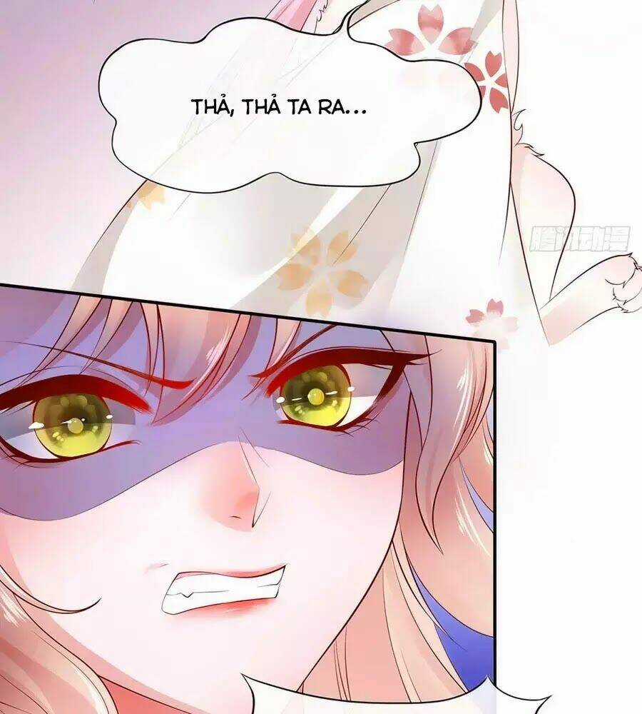 Dưỡng Thú Vi Phi Chapter 1 trang 85