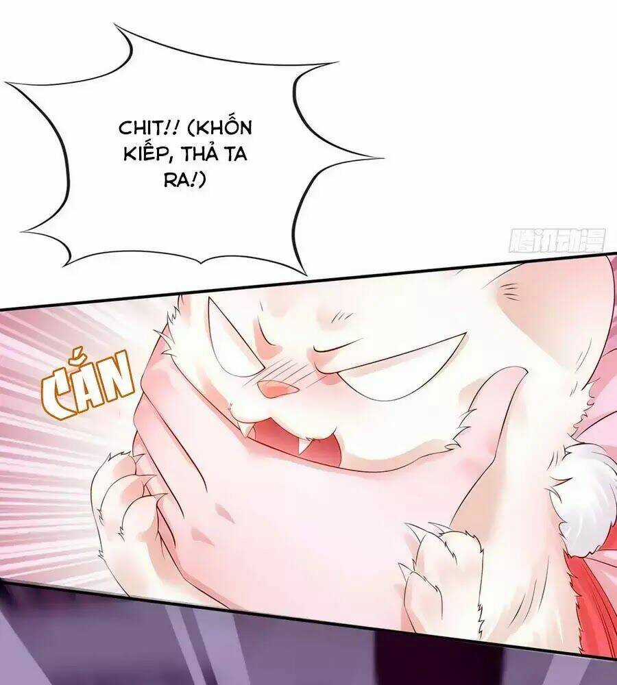 Dưỡng Thú Vi Phi Chapter 1 trang 87